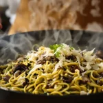 Itameshi wafu, la cucina italo-giapponese che conquista il mondo: cos’è e perché piace tanto